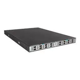 HPE FlexFabric 5945 2-slot - Commutateur - C3 - Géré - 2 x 100 Gigabit QSFP28 - Montable sur rack (JQ075A)_3